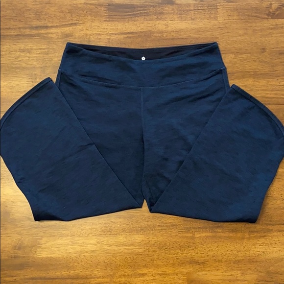 Tuff Athletics Pants - 2/$20 - Tuff Athletics very dark blue leggings